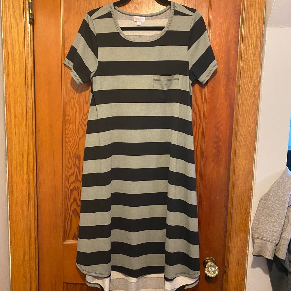 LuLaRoe Carly